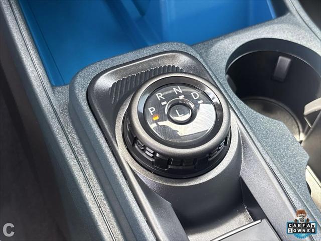 used 2025 Ford Maverick car, priced at $29,953