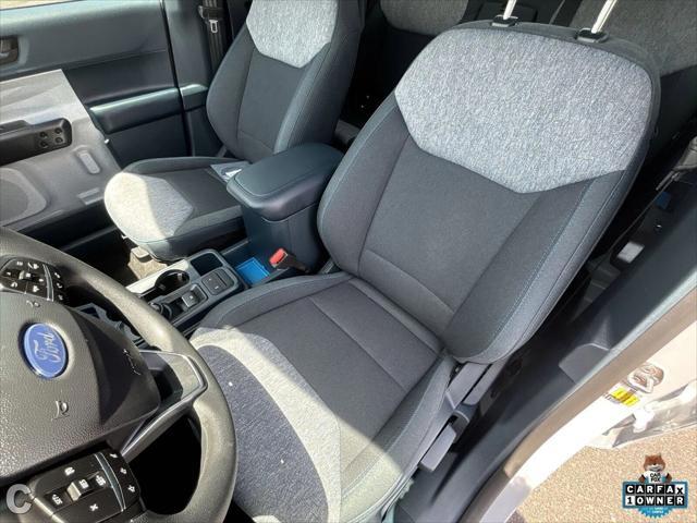 used 2025 Ford Maverick car, priced at $29,953