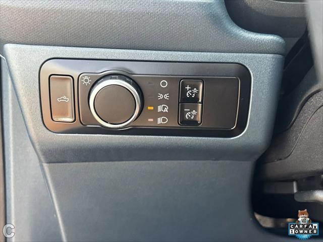 used 2025 Ford Maverick car, priced at $29,953