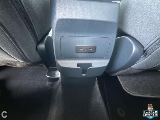 used 2025 Ford Maverick car, priced at $29,953