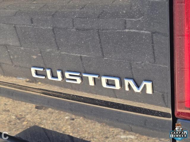 used 2022 Chevrolet Silverado 1500 car, priced at $28,500