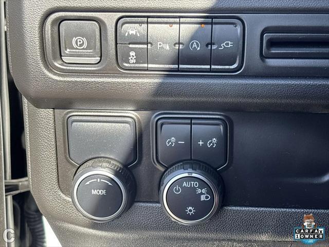 used 2022 Chevrolet Tahoe car, priced at $47,500