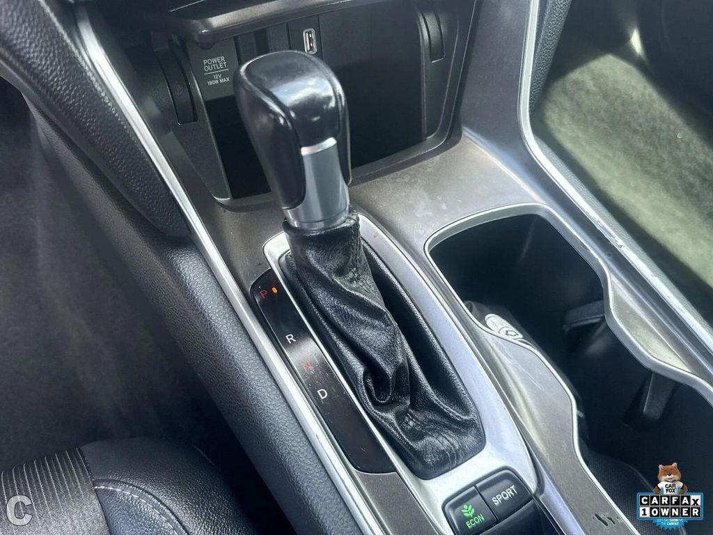 used 2019 Honda Accord car, priced at $16,999