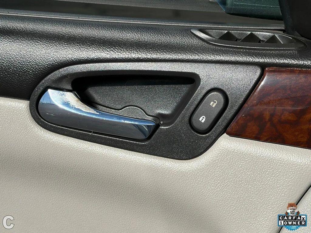 used 2011 Chevrolet Impala car, priced at $5,988