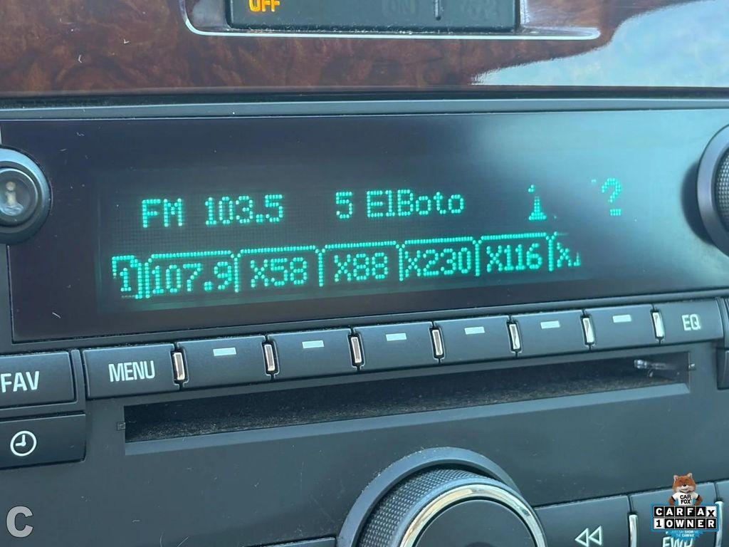 used 2011 Chevrolet Impala car, priced at $5,988