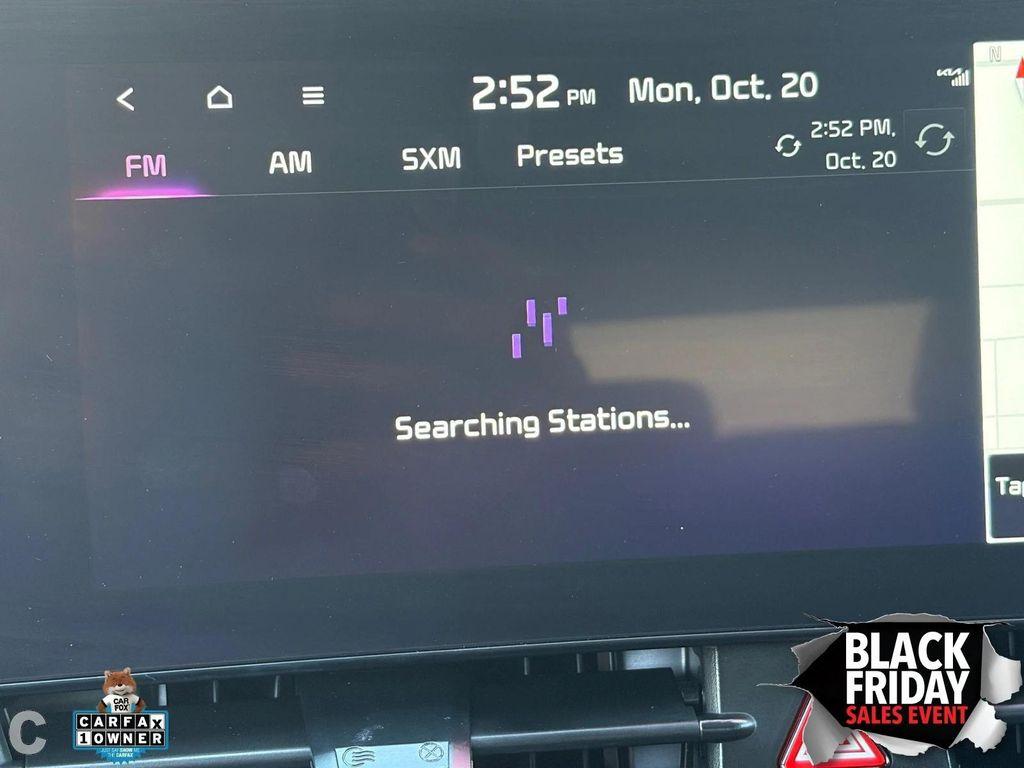 used 2023 Kia Sportage car, priced at $22,588