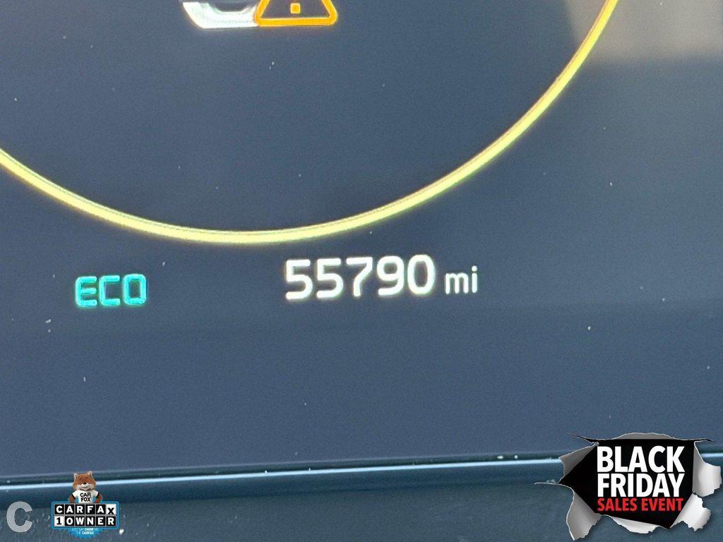 used 2023 Kia Sportage car, priced at $22,588