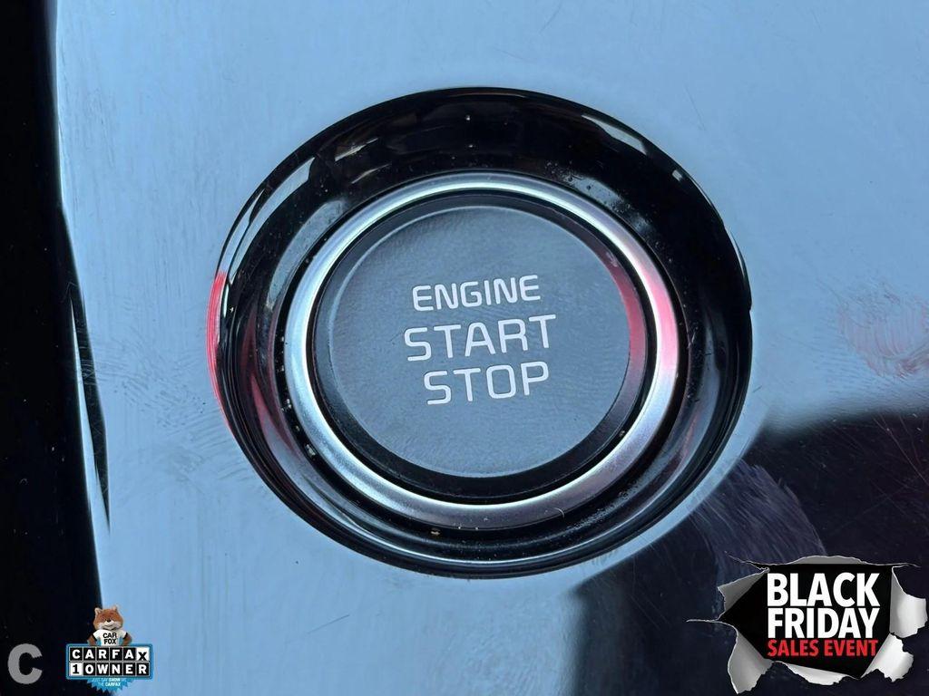 used 2023 Kia Sportage car, priced at $22,588