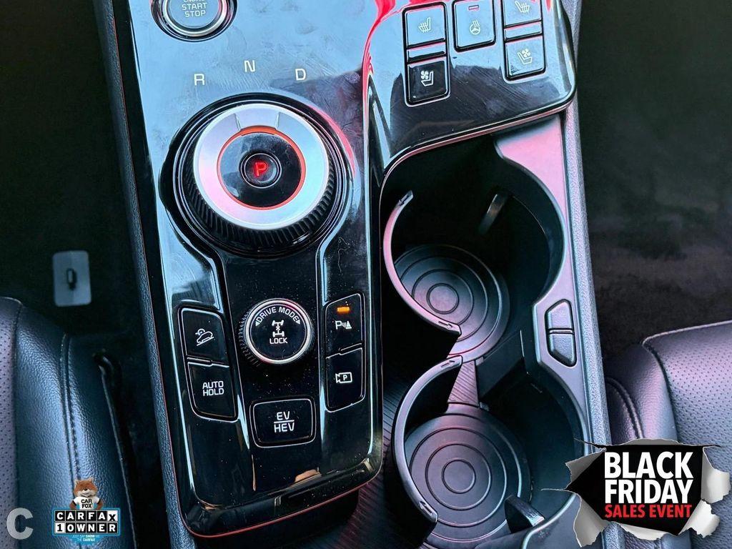 used 2023 Kia Sportage car, priced at $22,588