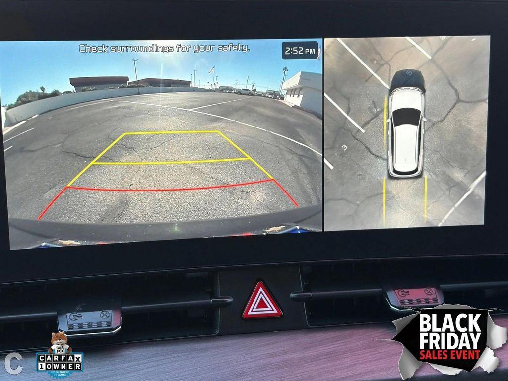 used 2023 Kia Sportage car, priced at $22,588