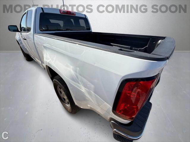 used 2016 Chevrolet Colorado car, priced at $12,500