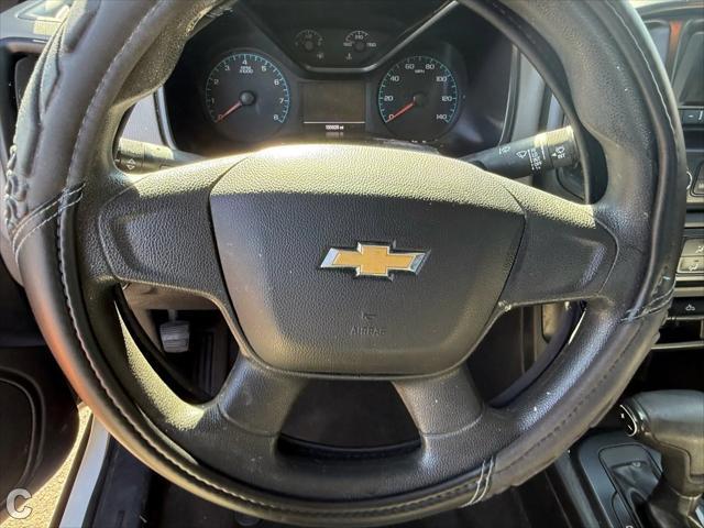 used 2016 Chevrolet Colorado car, priced at $12,500