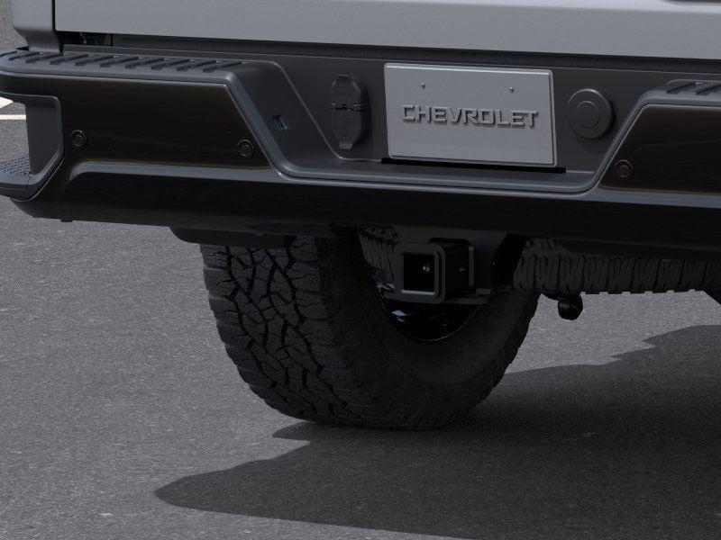 new 2026 Chevrolet Silverado 2500 car, priced at $71,845