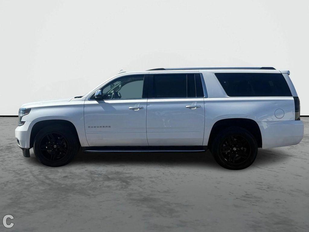used 2018 Chevrolet Suburban car, priced at $23,988
