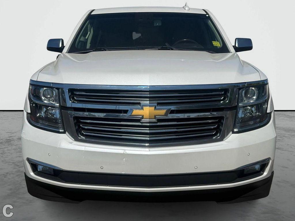 used 2018 Chevrolet Suburban car, priced at $23,988