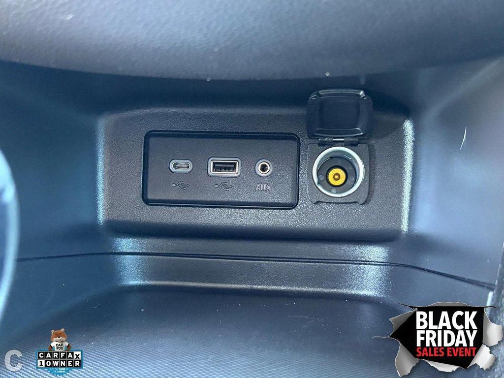 used 2024 Chevrolet Equinox car, priced at $19,588