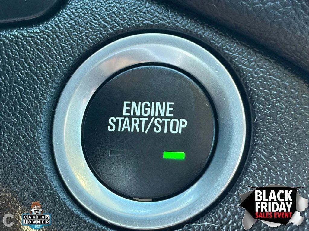 used 2024 Chevrolet Equinox car, priced at $19,588