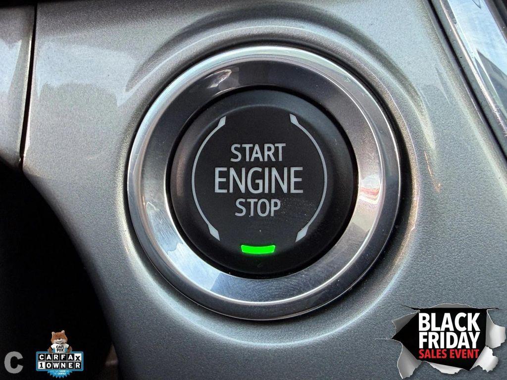 used 2024 Chevrolet Trax car, priced at $20,588