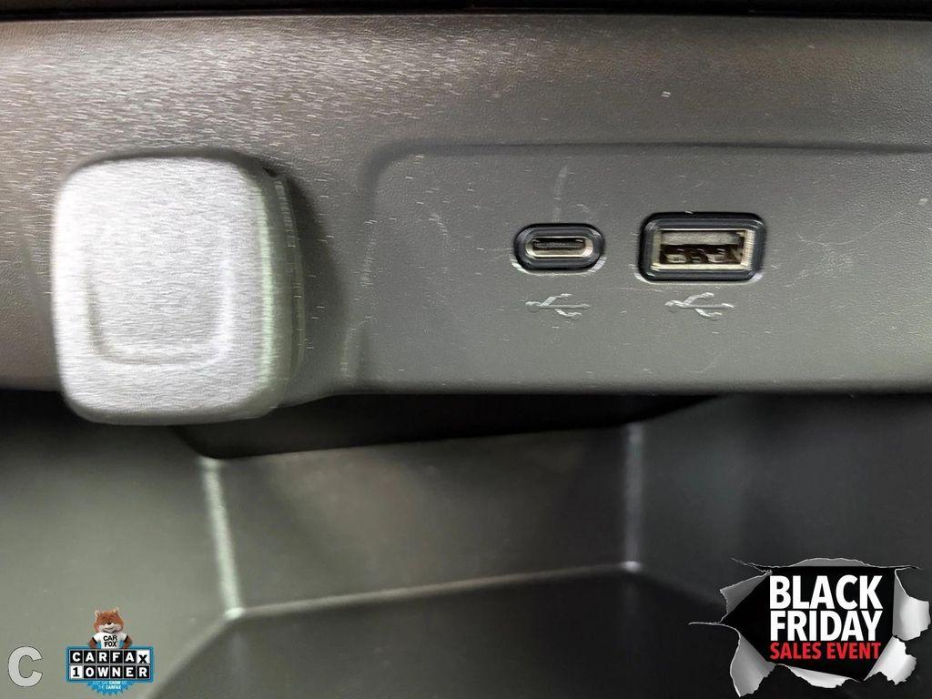 used 2024 Chevrolet Trax car, priced at $20,588