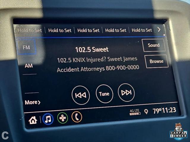 used 2020 Chevrolet Equinox car, priced at $14,279