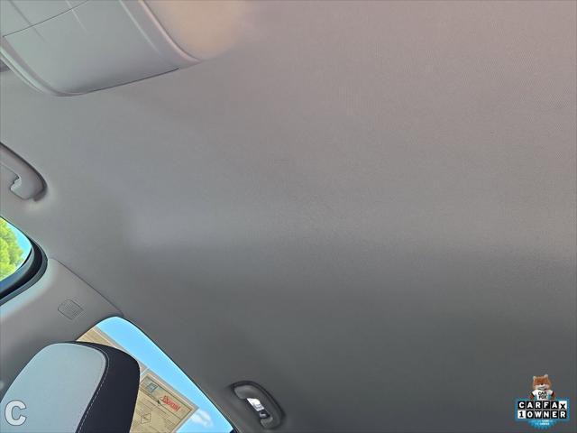 used 2020 Chevrolet Equinox car, priced at $14,279