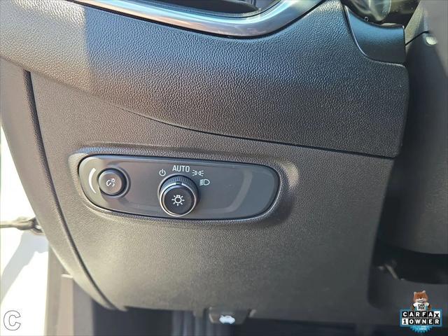 used 2020 Chevrolet Equinox car, priced at $14,279