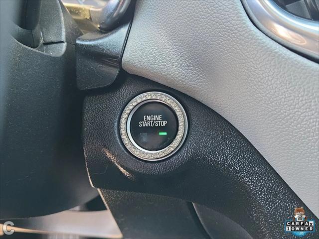 used 2020 Chevrolet Equinox car, priced at $14,279