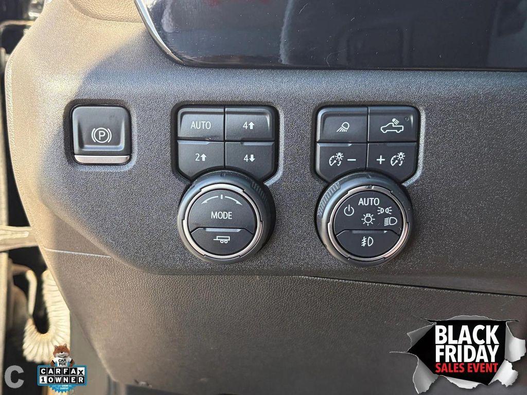 used 2024 Chevrolet Silverado 3500 car, priced at $64,386