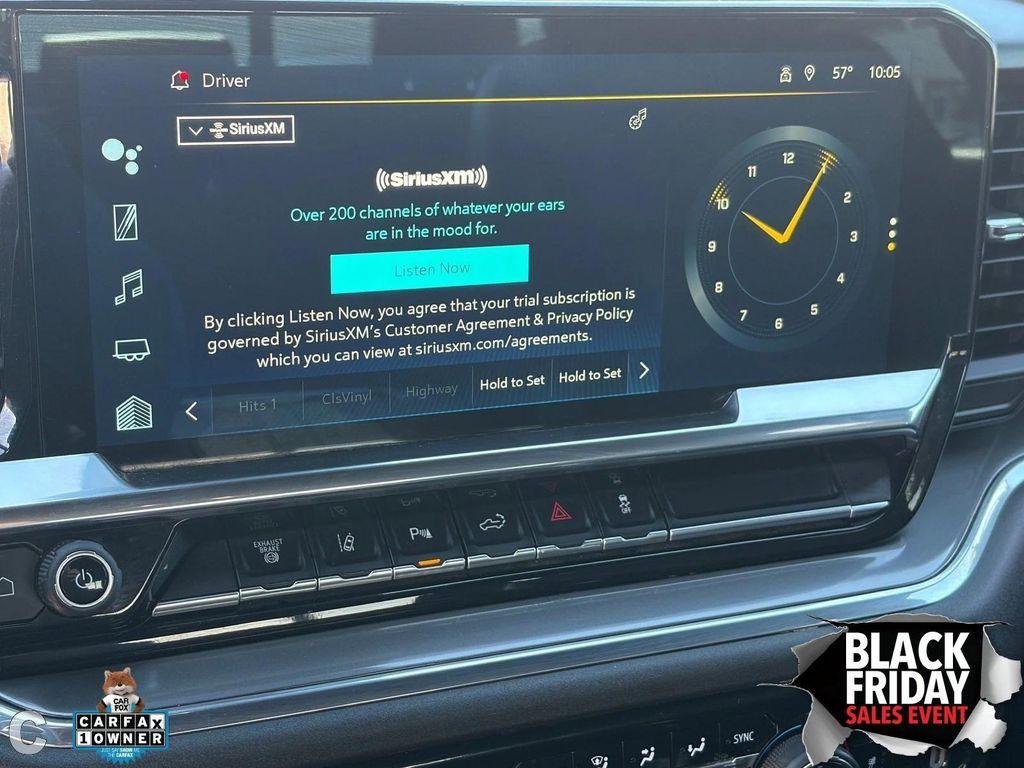 used 2024 Chevrolet Silverado 3500 car, priced at $64,386