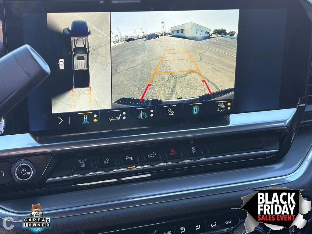 used 2024 Chevrolet Silverado 3500 car, priced at $64,386