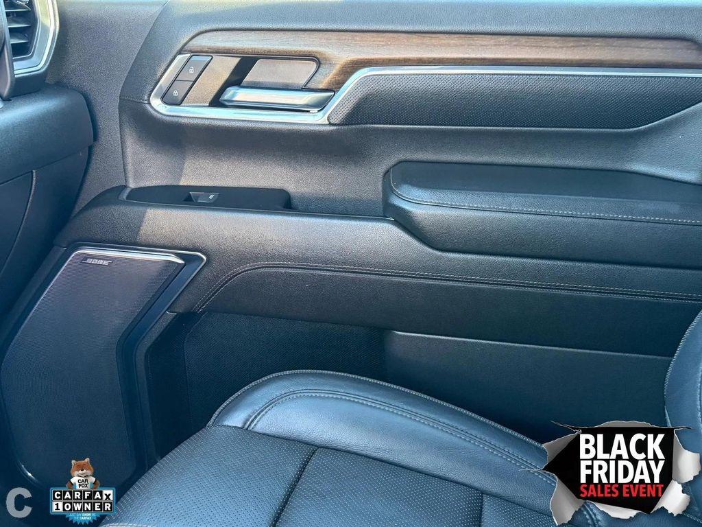 used 2024 Chevrolet Silverado 3500 car, priced at $64,386