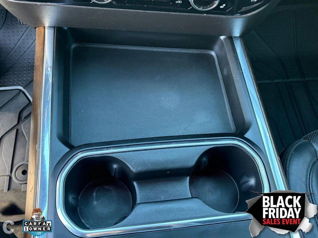 used 2024 Chevrolet Silverado 3500 car, priced at $64,386