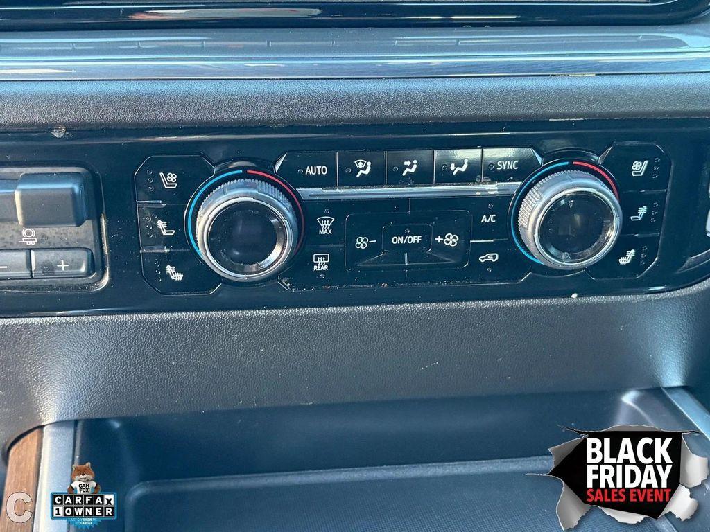 used 2024 Chevrolet Silverado 3500 car, priced at $64,386