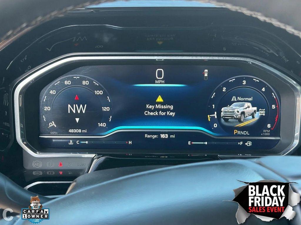 used 2024 Chevrolet Silverado 3500 car, priced at $64,386