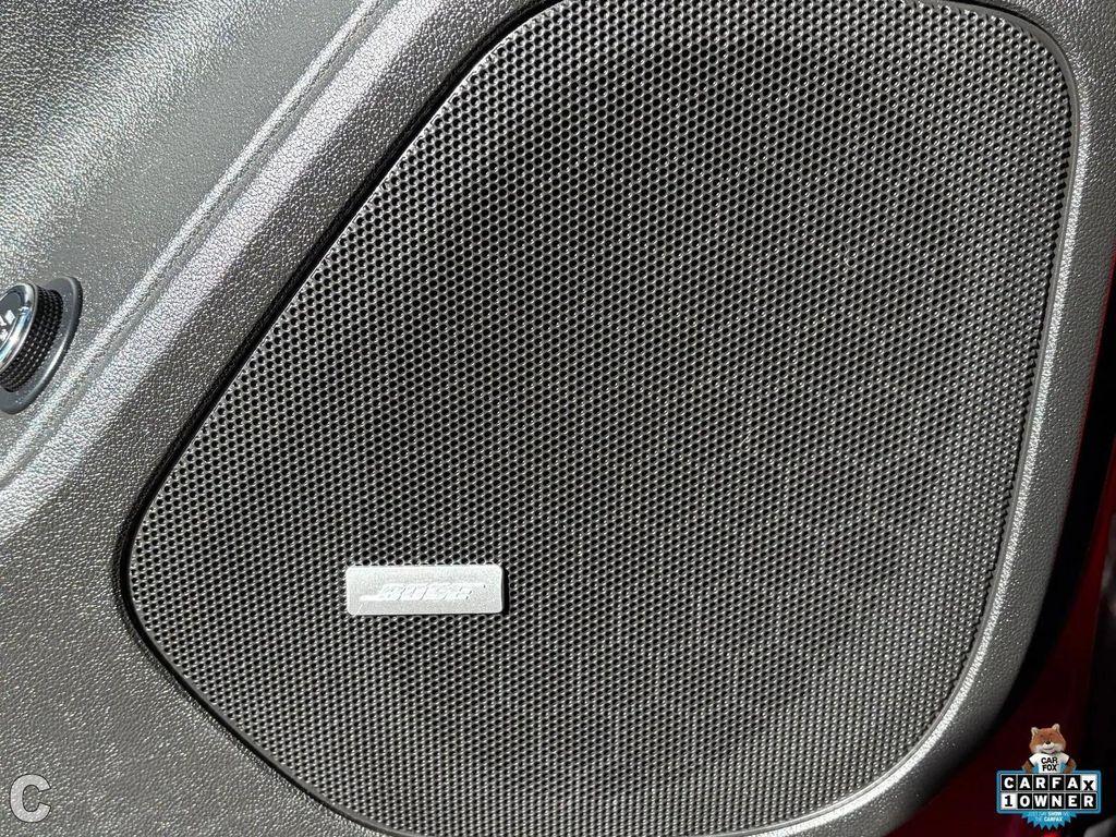 used 2023 Chevrolet Blazer car, priced at $31,988