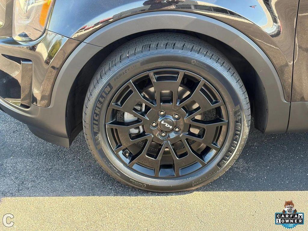 used 2022 Kia Telluride car, priced at $27,995