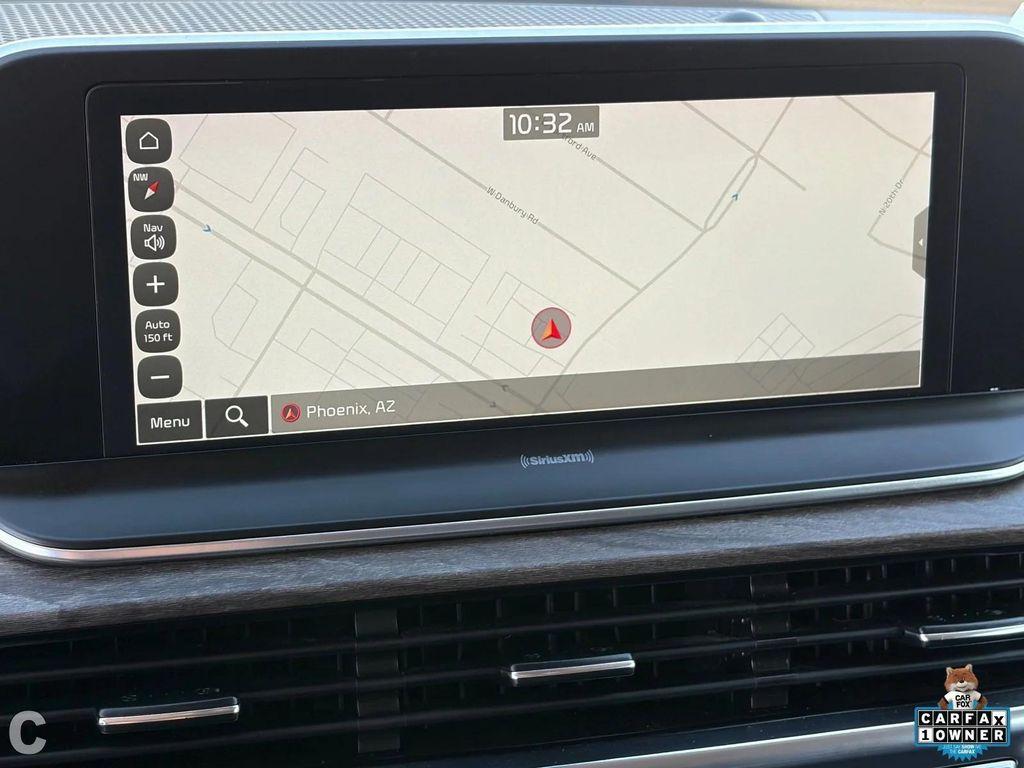 used 2022 Kia Telluride car, priced at $27,995