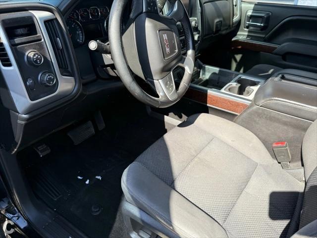 used 2014 GMC Sierra 1500 car, priced at $19,000