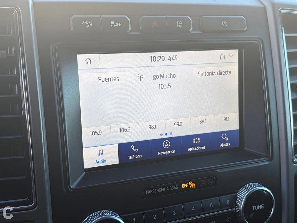 used 2020 Ford Expedition Max car, priced at $25,788