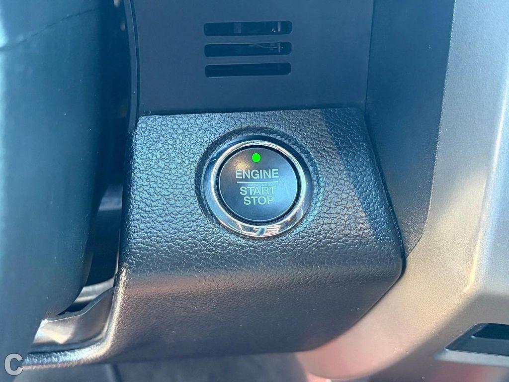 used 2020 Ford Expedition Max car, priced at $25,788