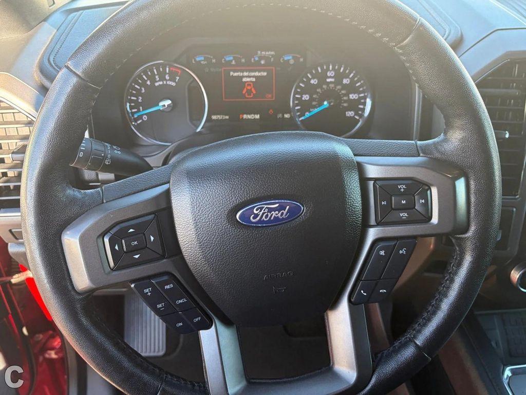 used 2020 Ford Expedition Max car, priced at $25,788