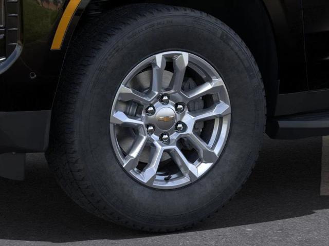 new 2025 Chevrolet Tahoe car, priced at $64,785