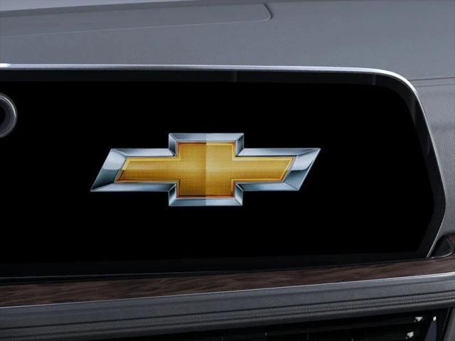 new 2025 Chevrolet Tahoe car, priced at $64,785