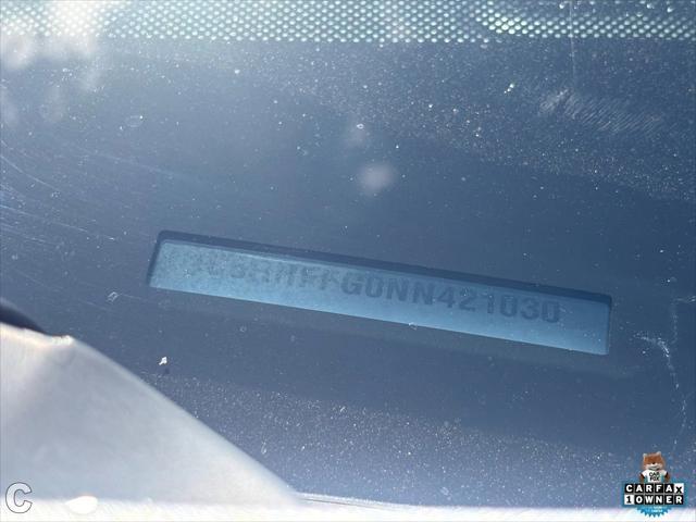 used 2022 Ram 1500 car, priced at $35,500