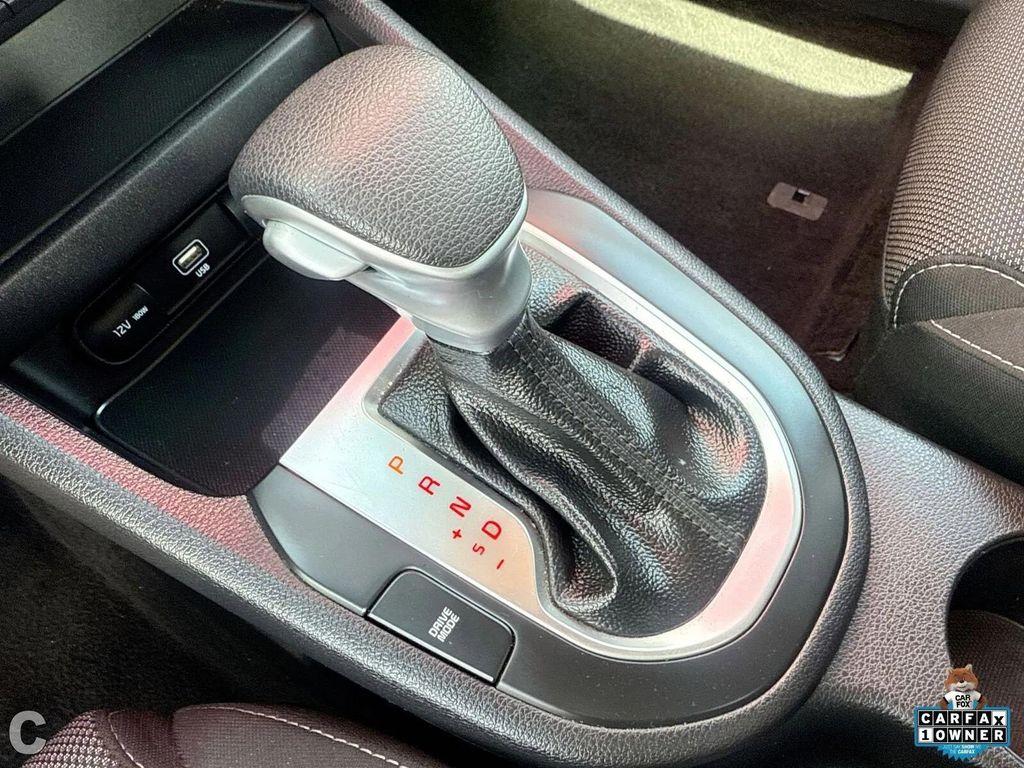 used 2023 Kia Forte car, priced at $15,988