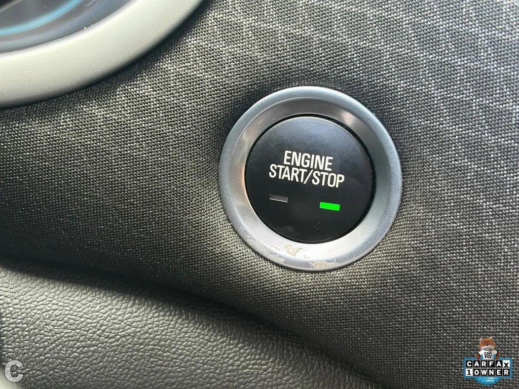 used 2023 Chevrolet Malibu car, priced at $14,988