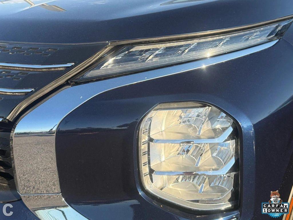 used 2024 Mitsubishi Outlander car, priced at $24,588