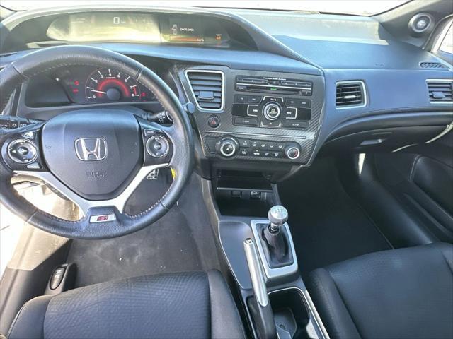 used 2013 Honda Civic car, priced at $11,800