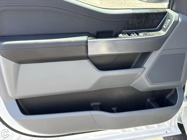 used 2022 Ford F-150 car, priced at $37,862