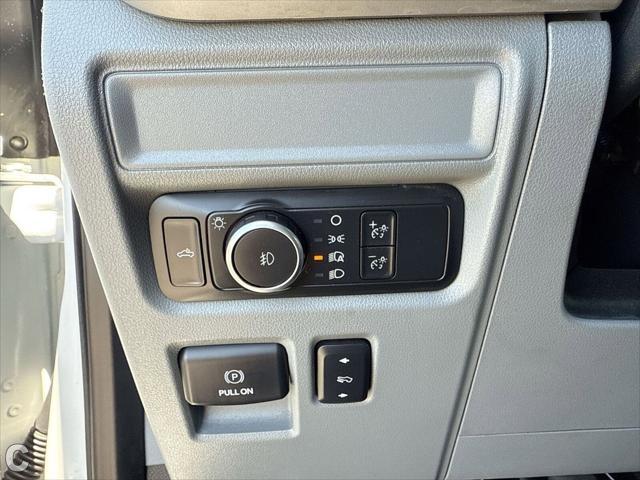 used 2022 Ford F-150 car, priced at $37,000